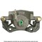 A1 Cardone Remanufactured  Unload Caliper W/Bracket, 19-B1219A 19-B1219A - alternate 1